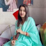 Riyasha Dahal Instagram - Fresh र Guest-ready बाथरूमको लागि - Odonil तपाईको घरमा त ODONIL छ नि ? अब घरको festive mood lift गर्नको लागि Odonil अनि तपाईंको festive mood lift गर्नको लागि Odonil को बास्ना हरर, उपहार सरर contest! आजै participate गर्नुहोस् र जित्नुहोस् ३ हजारको Shopping Voucher! @dabur.np #OdonilNepal #Odonil #OdonilkoBasnaHarara #Dashain
