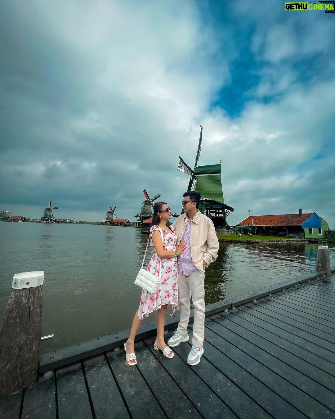 Riyasha Dahal - 13.3K Likes - In your eyes, I've found my forever honeymoon destination. @mystic_victor ♥️