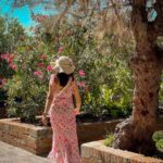 Riyasha Dahal Instagram - Life is a canvas; paint it with the vibrant strokes of love, laughter, and endless possibilities. Burano, Colourful Island, Venice