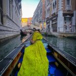 Riyasha Dahal Instagram - In the pursuit of dreams, happiness is the destination. #italy 🇮🇹 Venice, Italy