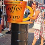 Riyasha Dahal Instagram - My imperfections make me beautifully human. Volendam, The Netherlands