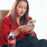 Riyasha Dahal Instagram – Get a chance to Win a Brand New Car with Coca-Cola Chill N Win Campaign.
Also, you can win Motorcycle every week, Smartphone every day and Recharge in this campaign.
Simply send an SMS with your unique code (found back side of your Coca-Cola bottle) to <Coke> <Unique Code > <Your Full Name> at 34001.
Drink Coke now to get the code.

#CocaColaNepal #CocaCola #Coke #CocaColaChillNWin #realmagic