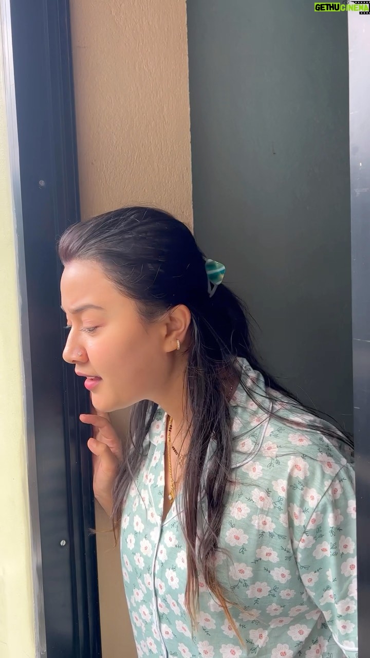 Riyasha Dahal Instagram - I am Teej-ready with Dabur Gulabari! Now, it’s your turn. Send your Teej-ready selfie to Dabur Nepal’s Facebook or Instagram Page to Participate in #TeejkoTayariWithDaburGulabari Contest! And get a chance to win - 10K Worth Makeup Voucher for Top 3 Winners (with highest engagement counted within 3 days of the photo uploaded on Dabur Nepal’s Facebook page) - 5K Worth Makeup Voucher for 6 Lucky Winners (via lucky draw)📸 #DaburGulabari #TeejKoTayariWithDaburGulabari #Gulabari #TeejSelfie