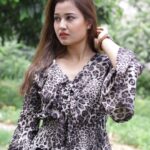 Riyasha Dahal Instagram -