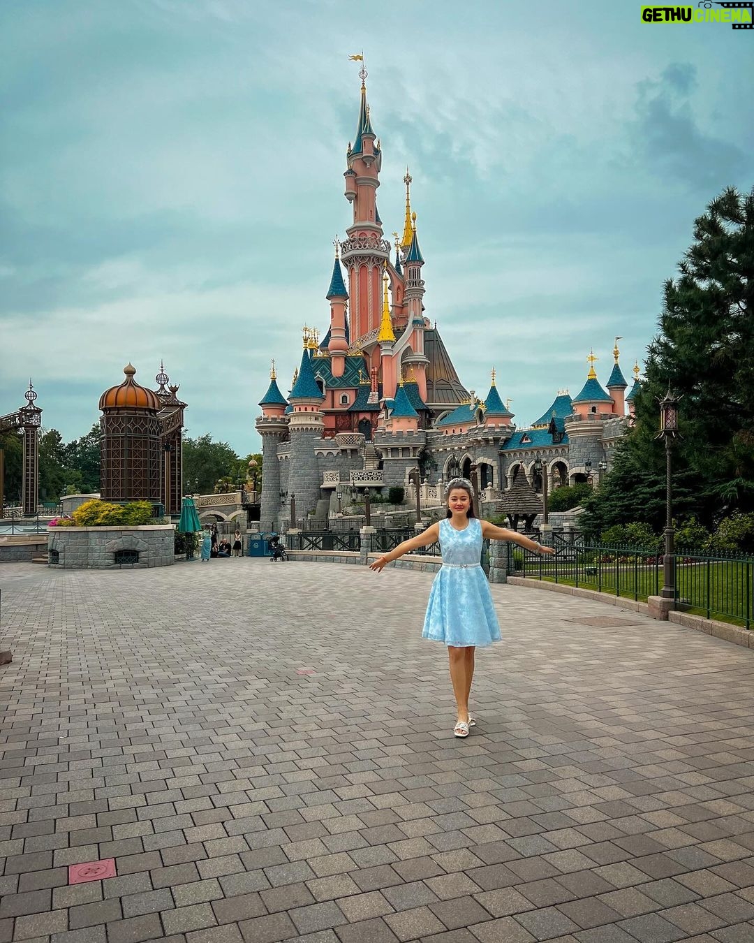 Riyasha Dahal - 22K Likes - You're never too old to wish upon a star.