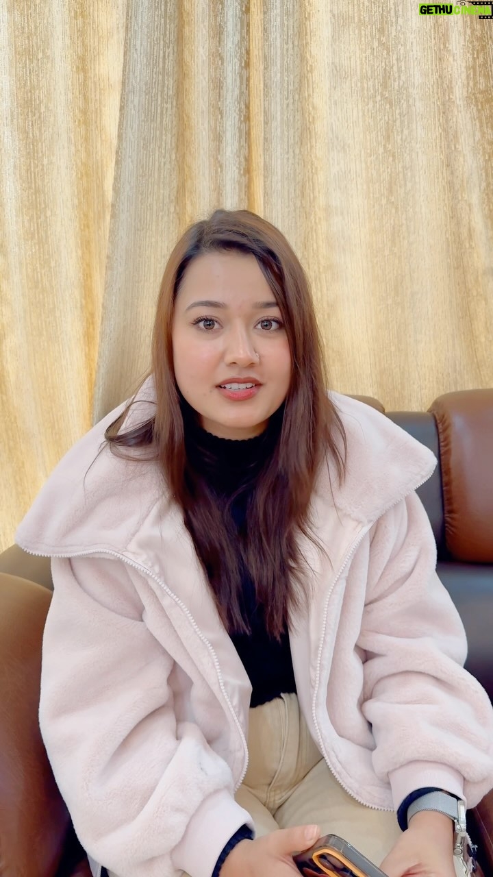 Riyasha Dahal Instagram - घर बसेरै १२% छुटको साथ औषधि मगाउन र face scan गरेरे आफ्नो स्वास्थ्य बारे सम्पूर्ण जानकारी पाउन, आजै One by MetLife app Download गरि Register गर्नुहोस्। #OnebyMetLife