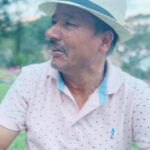 Riyasha Dahal Instagram - जन्मदिनको धेरै धेरै शुभ-कामना पिताजी। 🙏🏻 यो जन्म मात्र हैन हरेक जन्म हजुर कै छोरी भएर जन्मिन पाउ, सधै खुसी दिन सकु र चाहेको सबै कुरा पुरा गर्न सकु यही प्राथना गर्न चाहान्छु। धन्यवाद 😁 Happy Birthday to the best father ♥️🎉
