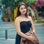 Riyasha Dahal Instagram - Surround yourself with positive vibes; they have the power to elevate your spirit and brighten your path. Syntagma Athenes