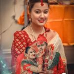 Riyasha Dahal Instagram - Beautiful couple with beautiful memories . Infame :@riyasha_dahal @mystic_victor . #couple #couplegoals #relationshipgoals #together #couplesgoals #marriage #marriagevibes #wedding #relationship #marriagegoals #family #like4likes #likeforfollow #likeforlikes #follow4followback #follow4followback #followforfollowback #like #love #like #love #love #lfl #likeforlike #likeforlike