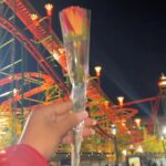 Riyasha Dahal Instagram - Let your love story unfold on a grand stage! Share your personalized love note on Closeup’s microsite www.closeupnajikaau.com and see it featured on Nepal’s Digital Billboards on Feb 14th. 🎭💖 3 lucky winners will also enjoy a romantic dinner date and spa for two! Make your first move exceptional and craft your own najik moment this Valentine’s.🌹💕 #NajikAau #CloseupNepal