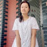 Riyasha Dahal Instagram - Transition alert ‼️😁😁 #tihar2080 #deewali #saree #australia Rockdale, Sydney Nsw