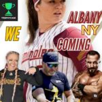 Robert Anthony Fish Instagram - List of Events 📣 Thursday - Frozen Ropes Albany 6:30 - 8:30pm Friday - South Colonie Central School District Chili and Mac & Cheese (FOX Sports 980) on air 3:25 - 4:05pm Friday - Bobby Fish signing 5-7pm lobby of CCHS main Gym sponsored by Trophycase Friday - Colonie Central High School boys Basketball game 7pm Saturday - 10:30 - 2:00pm Bobby Fish signing at Colonie Center Mall during The Battle for the Town belt sponsored by Trophycase Saturday - Top Notch Athletics LLC GRAND OPENING 2-4pm w/ appearances by Jessica Warren Taylor Nicholson Spa Glove Works & Dscott OnAir Saturday - 6:30 - 10pm O’Toole’s Restaurant Pub of Albany The Undisputed Podcast w/ Bobby Fish & Hallocks Hitting Garage LIVE Recording sponsored by Oxford Property Group Sunday - 9:30am Bobby Fish DDP YOGA at PWR 518 #colonieunofficalalumnievents @oxfordpropgroup @trophycase__ @pwr_518 @thebobbyfish @_jessiwarren_ @taaylor.nicholson @hhg_florida @sc_raiders @southcolonieschools @southcoloniewrestling @coloniebasketball @otoolesalbany @frozenropesalbany @top_notch_athleticsllc @spagloveworks @dscottradio @frank.ferraro @gettingtherewithgoz @icare_cchs @your_home_gal @pace_propertyteam Albany, New York