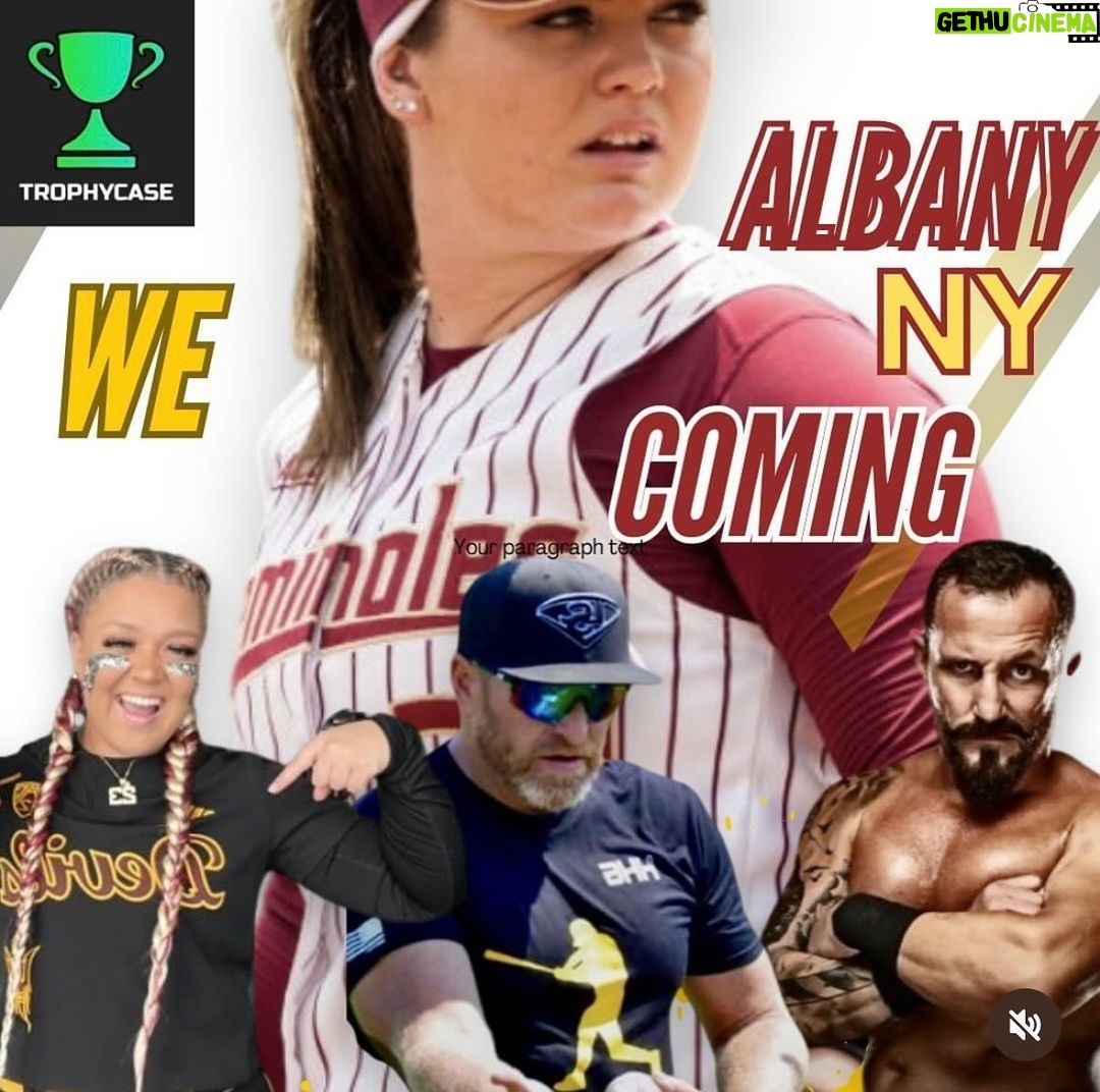 Robert Anthony Fish Instagram - List of Events 📣 Thursday - Frozen Ropes Albany 6:30 - 8:30pm Friday - South Colonie Central School District Chili and Mac & Cheese (FOX Sports 980) on air 3:25 - 4:05pm Friday - Bobby Fish signing 5-7pm lobby of CCHS main Gym sponsored by Trophycase Friday - Colonie Central High School boys Basketball game 7pm Saturday - 10:30 - 2:00pm Bobby Fish signing at Colonie Center Mall during The Battle for the Town belt sponsored by Trophycase Saturday - Top Notch Athletics LLC GRAND OPENING 2-4pm w/ appearances by Jessica Warren Taylor Nicholson Spa Glove Works & Dscott OnAir Saturday - 6:30 - 10pm O’Toole’s Restaurant Pub of Albany The Undisputed Podcast w/ Bobby Fish & Hallocks Hitting Garage LIVE Recording sponsored by Oxford Property Group Sunday - 9:30am Bobby Fish DDP YOGA at PWR 518 #colonieunofficalalumnievents @oxfordpropgroup @trophycase__ @pwr_518 @thebobbyfish @_jessiwarren_ @taaylor.nicholson @hhg_florida @sc_raiders @southcolonieschools @southcoloniewrestling @coloniebasketball @otoolesalbany @frozenropesalbany @top_notch_athleticsllc @spagloveworks @dscottradio @frank.ferraro @gettingtherewithgoz @icare_cchs @your_home_gal @pace_propertyteam Albany, New York