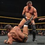 Robert Anthony Fish Instagram - Remember that time @therealec3 stole my favorite pair of socks right out of my gym bag? What a piece of 💩! I couldn’t let him get away with it and it lead to a double header! Huh pro wrestling, what a kick in the head? ..or knee or powerbomb. 👀 August 1, 2023 is almost here!
