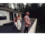 Robert Anthony Fish Instagram - With no real idea of how unbelievably different our life would become over the course of the year we were about to set out on.. I would do it again over and over, baby ..until the end of time. You the ONE, baby! My LOVE, my LIFE, my WORLD, my WIFE! ALWAYS @itserinfish Happy Anniversary Mrs. Fish.