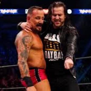 Robert Anthony Fish Instagram - Happy birthday captain. I look like your ventriloquist in this picture. I’ve always loved the way you point and laugh at others. It’s heart warming. @adamcolepro
