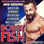 Robert Anthony Fish Instagram - Frankferraro3@yahoo.com