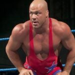 Robert Anthony Fish Instagram - Role models. A few of mine. Not because of who they were as pro wrestlers. Not because of their list of accomplishments. Because of the way they do life! @diamonddallaspage @therealkurtangle @therock