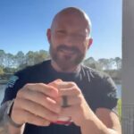 Robert Anthony Fish Instagram - @DDPYoga + @pwr_518 instructed by me #TheProfessor Bobby Fish. Saturday 1/27 9:30am. If and when we fill the 9:30am class, a second class at 10:45 will be added. (meet & greet at 9am) Link for registration in bio