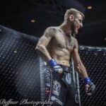 Robert Anthony Fish Instagram – This weeks episode is up and.. 

The Champ is here….. the Champ is here….. the Champ is here! 

My friend, my coach, fellow martial artist and all around bad dude if you yourself are an A$$hole, @abrooks6782 

He capped off a great amateur run in MMA by winning the bantamweight (135 lb.) title at LeLeo code this past Saturday in Orlando, FL. He sits down with the Demi boys and the Quad Father to discuss all things martial arts, being a fighter, being a coach, coaching fighters, fighting coaches, a love of Halloween and much more. Check this episode out it’s in the bio along with a fight of coach Alec’s.. we don’t fake the funk here. Even if the host is a no good, lying, cheating, stealing, carnival dwelling professional wrassler! 

Long live the Undisputed Podcast w/ BOBBY FISH! 

& the Demi boys @dscottradio @frank.ferraro Orlando, Florida