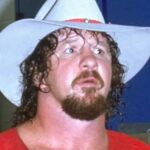 Robert Anthony Fish Instagram – Wild eyed and crazy! 

Ladies & Gentleman… 

Terry Funk