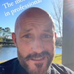 Robert Anthony Fish Instagram -