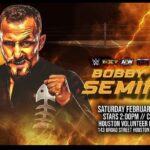 Robert Anthony Fish Instagram - The Professor will be dropping knowledge at the Houston Volunteer Fire Co. at 143 Broad St. in Houston, DE.. don’t miss this opportunity to learn a thing or two from the most educated feet in Professional wrestling! 2PM start time, $20 admission.. it’s the proverbial steal your budding professional wrestling career has been waiting for! @wwe @njpw1972 @ringofhonor @aew @impactwrestling @noah_ghc You name a co. In modern pro wrestling and I’ve been there. Come get better at our trade! We’re in this thing together. Learn, grow, love pro wrestling! @1cwpro