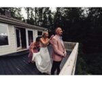 Robert Anthony Fish Instagram - With no real idea of how unbelievably different our life would become over the course of the year we were about to set out on.. I would do it again over and over, baby ..until the end of time. You the ONE, baby! My LOVE, my LIFE, my WORLD, my WIFE! ALWAYS @itserinfish Happy Anniversary Mrs. Fish.