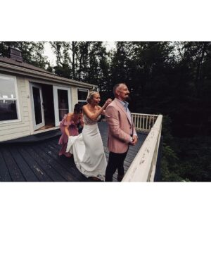 Robert Anthony Fish Instagram - With no real idea of how unbelievably different our life would become over the course of the year we were about to set out on.. I would do it again over and over, baby ..until the end of time. You the ONE, baby! My LOVE, my LIFE, my WORLD, my WIFE!  ALWAYS @itserinfish

Happy Anniversary Mrs. Fish.
