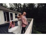 Robert Anthony Fish Instagram - With no real idea of how unbelievably different our life would become over the course of the year we were about to set out on.. I would do it again over and over, baby ..until the end of time. You the ONE, baby! My LOVE, my LIFE, my WORLD, my WIFE! ALWAYS @itserinfish Happy Anniversary Mrs. Fish.
