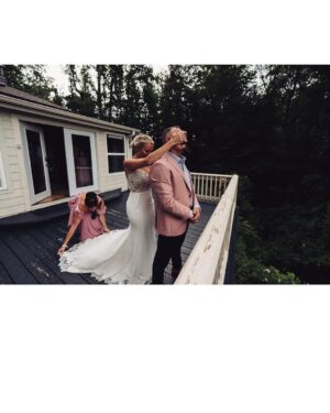 Robert Anthony Fish Instagram - With no real idea of how unbelievably different our life would become over the course of the year we were about to set out on.. I would do it again over and over, baby ..until the end of time. You the ONE, baby! My LOVE, my LIFE, my WORLD, my WIFE!  ALWAYS @itserinfish

Happy Anniversary Mrs. Fish.
