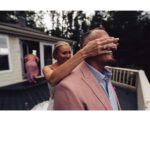 Robert Anthony Fish Instagram - With no real idea of how unbelievably different our life would become over the course of the year we were about to set out on.. I would do it again over and over, baby ..until the end of time. You the ONE, baby! My LOVE, my LIFE, my WORLD, my WIFE! ALWAYS @itserinfish Happy Anniversary Mrs. Fish.