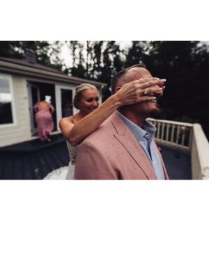 Robert Anthony Fish Instagram - With no real idea of how unbelievably different our life would become over the course of the year we were about to set out on.. I would do it again over and over, baby ..until the end of time. You the ONE, baby! My LOVE, my LIFE, my WORLD, my WIFE!  ALWAYS @itserinfish

Happy Anniversary Mrs. Fish.