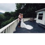 Robert Anthony Fish Instagram - With no real idea of how unbelievably different our life would become over the course of the year we were about to set out on.. I would do it again over and over, baby ..until the end of time. You the ONE, baby! My LOVE, my LIFE, my WORLD, my WIFE! ALWAYS @itserinfish Happy Anniversary Mrs. Fish.