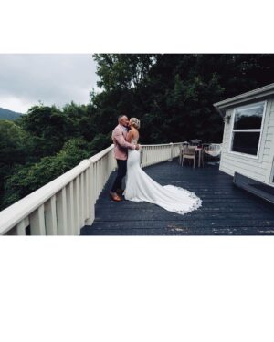 Robert Anthony Fish Instagram - With no real idea of how unbelievably different our life would become over the course of the year we were about to set out on.. I would do it again over and over, baby ..until the end of time. You the ONE, baby! My LOVE, my LIFE, my WORLD, my WIFE!  ALWAYS @itserinfish

Happy Anniversary Mrs. Fish.