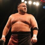 Robert Anthony Fish Instagram - I can’t express how much of an impact the come up of this man @samoajoe in pro wrestling had on my own career. We’re talking @ringofhonor OG days, with @gabrielsapolsky at the helm owned by @rohcary ..For me his blend of LEGIT martial arts, with the traditional unspoken historical link that exists with professional wrestling and the Samoan heritage.. sprinkle that with an athleticism that didn’t make visual sense! It was truly what was best for business at that time in that place and I tip my hat to all involved in that presentation. Here I was a bill paying adult and I bought all the way in! Pretty sure I still do. Point is, July 27th exclusively on @peacock (not to be confused w/ @theplanetpeacock , that’s just my friend Dalton. He can’t even do “the horse,” can he @rjcity ?) ..the afore mentioned Joe will play the role of “Sweet Tooth,” in Twisted Metal. I am excited to see one of my personal favorites spread his wings and test life in another arena. The depiction of a game I definitely played on, was it @nintendode or was it @atari. Could have been Calico Vision. Right after we finished up some Cubert or Digdug. Either way 7/27 is close.. Tune in!