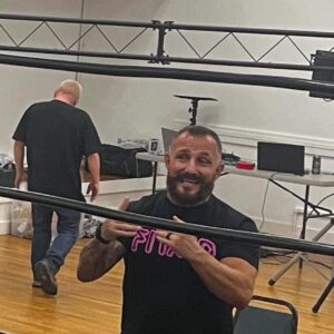Robert Anthony Fish Instagram - The most educated feet in professional wrestling (According to Siena college I’m also qualified to correct your grammar) .. The Professor.

Book a seminar or I can proofread your homework.. Contact Frank frankferraro3@yahoo.com