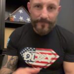 Robert Anthony Fish Instagram - @pwr_518 @diamonddallaspage and yours truly holding it down for the people!. As a husband, a father, and a son of God. I am also, a card carrying believer in @ddpyoga . Its why I’m here today walking and talking as healthy as I am after 24 years in Professional wrestling and a life time of athletics and martial arts. To know @diamonddallaspage is to know an original. A one of one. The man developed a fitness MOVEMENT that’s changed and continues to change lives, daily. Join us Sunday, January 28th and see for yourself!