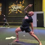 Robert Anthony Fish Instagram - “Rush a What?!?!?” @ddpyoga @diamonddallaspage @pwr_518 @haydndosomething @hhg_florida