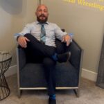 Robert Anthony Fish Instagram - Saturday November 11th the www.BIGEVENTNY.com the Professor will be in attendance, shaking hands, signing things (maybe a mother in law or two) taking pictures, shaking babies.. this event knows no limits. You’re not gonna want to miss this. Be there!