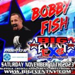Robert Anthony Fish Instagram -