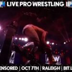 Robert Anthony Fish Instagram - 🚨 Get ready for the most explosive night in wrestling! 🚨 - UPW presents “UnCensored” - October 7th in Raleigh, NC! - Bojack defends his UPW World Championship against the relentless Trey Havoc! - - Brutality Inc takes on the Devine Dynasty for the UPW World Tag Team Championships! Who will emerge victorious in this epic clash of titans? - Witness the crowning of the very first UPW Light Heavyweight Champion! The future of wrestling begins here! - Former WWE/ROH/AEW star @thebobbyfish goes head-to-head with Oliver Sawyer! Expect nothing short of a wrestling masterpiece! - The Infinite Man T.I.M takes on Major League Wrestling World Champion, Alex Kane! @thesuplexassassin The battle for supremacy is on! - - 🎟️ Secure your tickets NOW and be a part of this unforgettable night of action! 🎟️ https://bit.ly/UPWTix - Don’t miss out on UPW’s “UnCensored” - October 7th in Raleigh, NC! Get ready to witness the drama, intensity, and pure adrenaline of professional wrestling like never before. Grab your tickets and let’s make history together! 🤘 #UPWUnCensored #WrestlingRevolution #BeUnited #IndyWrestling #Raleigh Thank you to our sponsors ✅ Jackson Law Center ✅ Tobacco Barn ✅ Fathers Reunited Inc ✅ Covington Law Firm ✅ Statewide Staffing