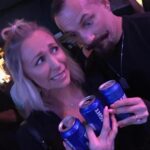 Robert Anthony Fish Instagram - Happy birthday to the Queen of our castle @theerinkayla through the ups, the downs, and the all around, one thing I would never change is YOU, baby I love you… ALWAYS. Enjoy your day. ❤️ Your Husband