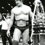 Robert Anthony Fish Instagram – LEGEND. I’m not sure if it even starts to scratch the surface when you talk about Terry Funk. Rest in peace, sir. 🙏