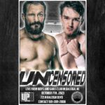 Robert Anthony Fish Instagram – ***BREAKING*** Our second main event is announced. Former WWE/AEW star @thebobbyfish will take on UPW’s own  @theoliversawyer in a big first  time match up! The Club – Teen Center Raleigh, NC