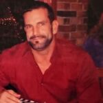 Robert Anthony Fish Instagram - Rick56 there could be only one! ❤️