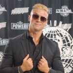 Robert Anthony Fish Instagram – #NWA75 @nwa ..it’s only days away., and @thehoc_pro owner/operator/former x2 Undisputed podcast w/ @frank.ferraro and @dscottradio (aka the Demi Boys) and fellow eyebrow raiser @thejamiestanley will be, not only in attendance but kicking the A$$ of someone who certainly deserves it because as a fellow good God fearing Christian man, like myself it is our duty to keep the unfortunate souls wondering a path of confusion & corruption in line with the righteous. Good luck, sir. #Handsome never goes out of style and @therock raises his eyebrow too, so we’re in good company, dare I say Great! (See what I did there?) The Great one! Come on people for the love of God follow along, please!