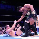 Robert Anthony Fish Instagram - The Wrestler @katsuyorishibata vs. The Violent Artist @korcombat The Wrestler vs. The most educated feet in Professional Wrestling @thebobbyfish Never Open Weight @njpw1972 #History Check the link in my bio for the full story..