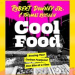 Robert Downey Jr. Instagram – We’re absolutely obsessed with this new book from @robertdowneyjr! Link in bio to pick up a copy of your own.