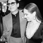 Robert Downey Jr. Instagram – Still reeling from all of the love the #Oppenhomies received in London over the weekend! Thank you @bafta for acknowledging Nolan’s cinematic achievement.